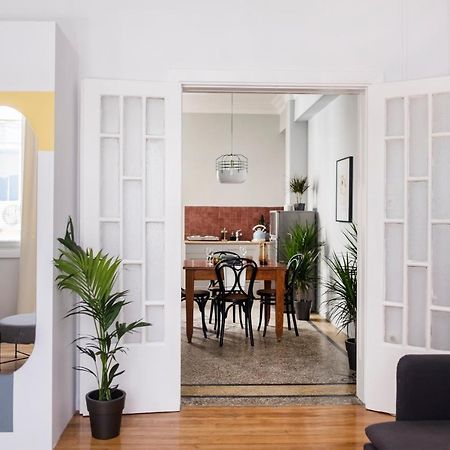 Live Life Ermou Apartment Athens Exterior photo