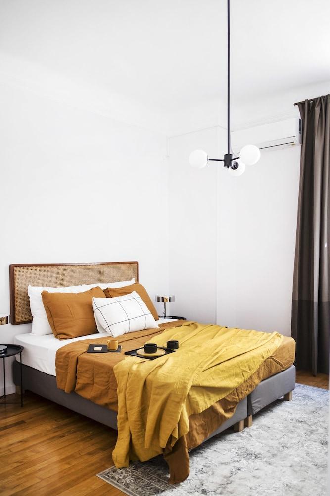 Live Life Ermou Apartment Athens Exterior photo