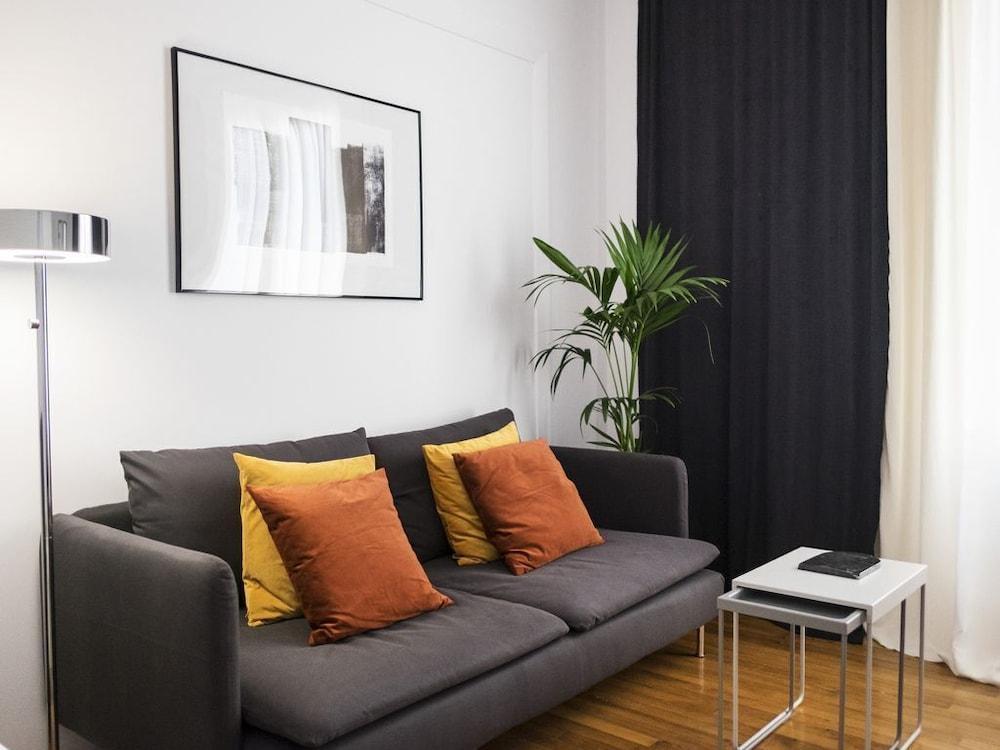 Live Life Ermou Apartment Athens Exterior photo