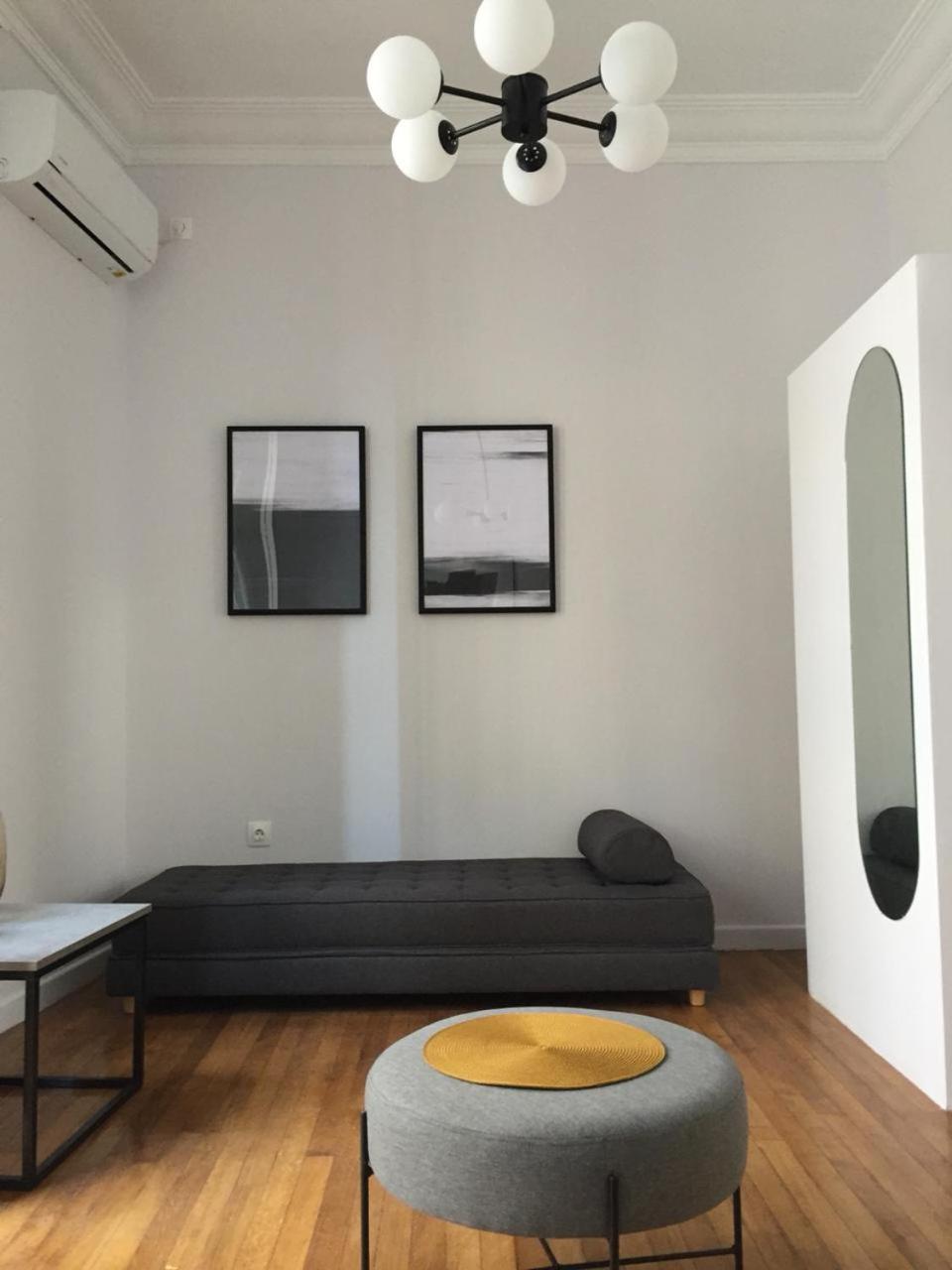 Live Life Ermou Apartment Athens Exterior photo