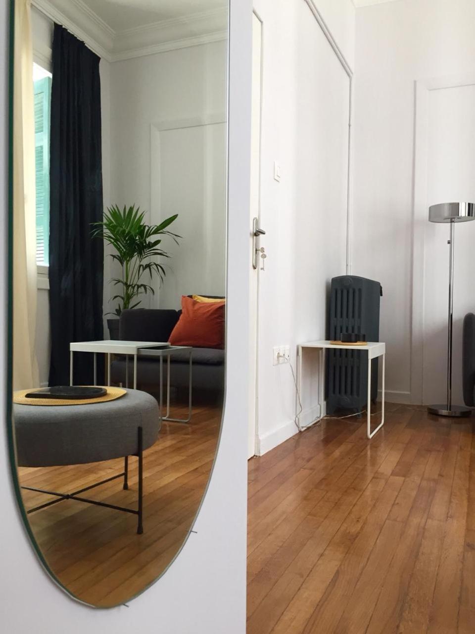 Live Life Ermou Apartment Athens Exterior photo