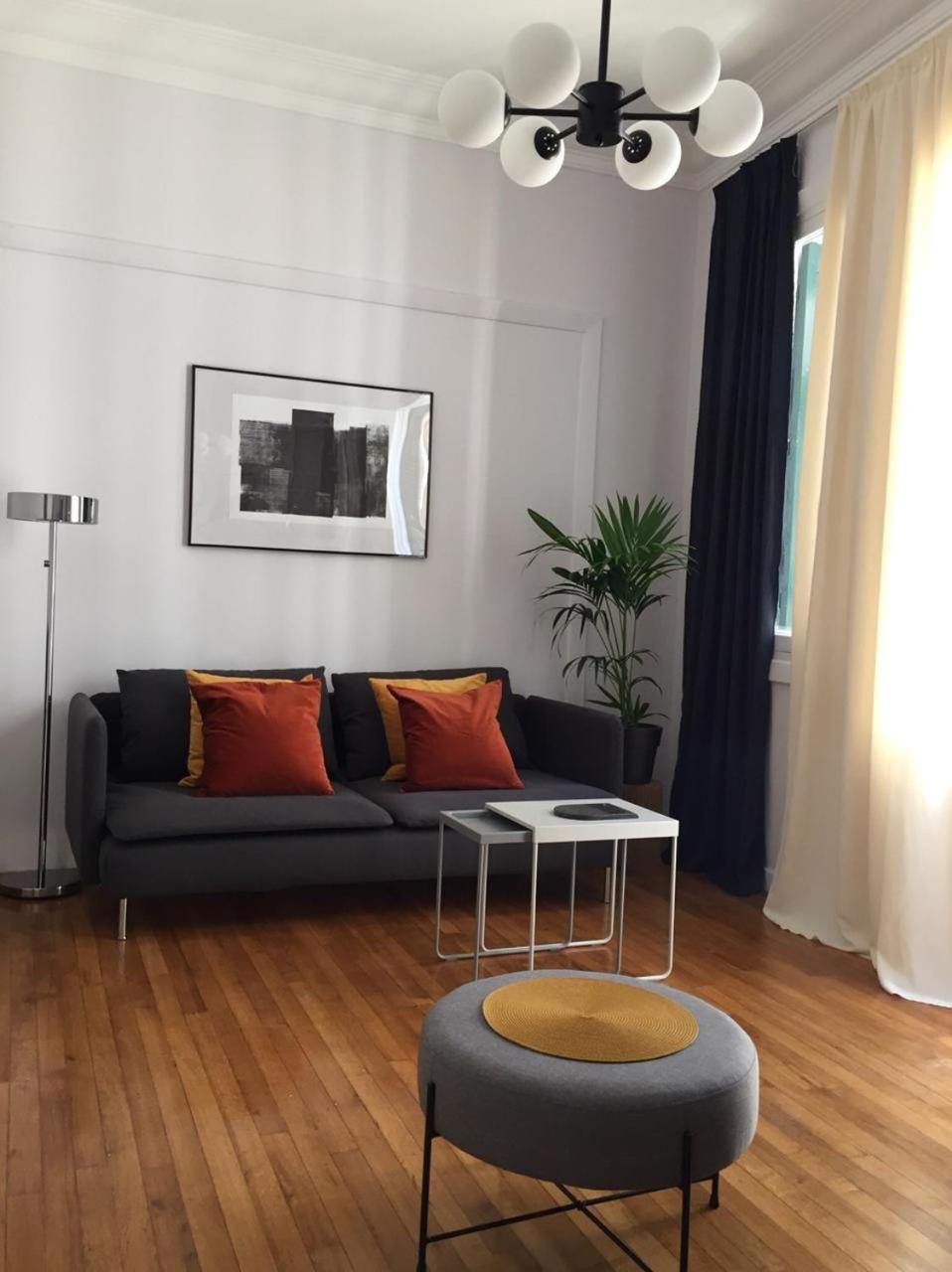 Live Life Ermou Apartment Athens Exterior photo