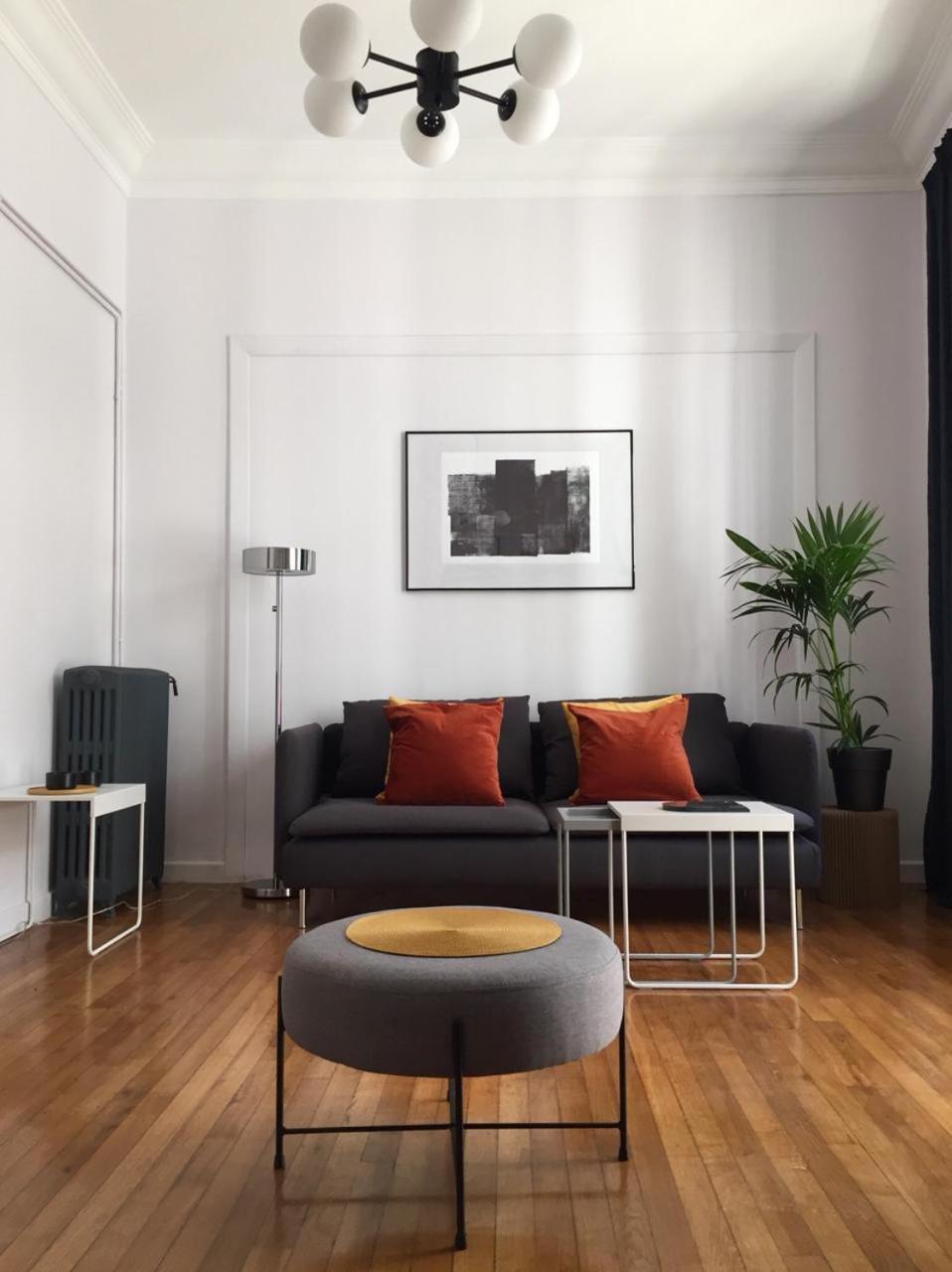 Live Life Ermou Apartment Athens Exterior photo