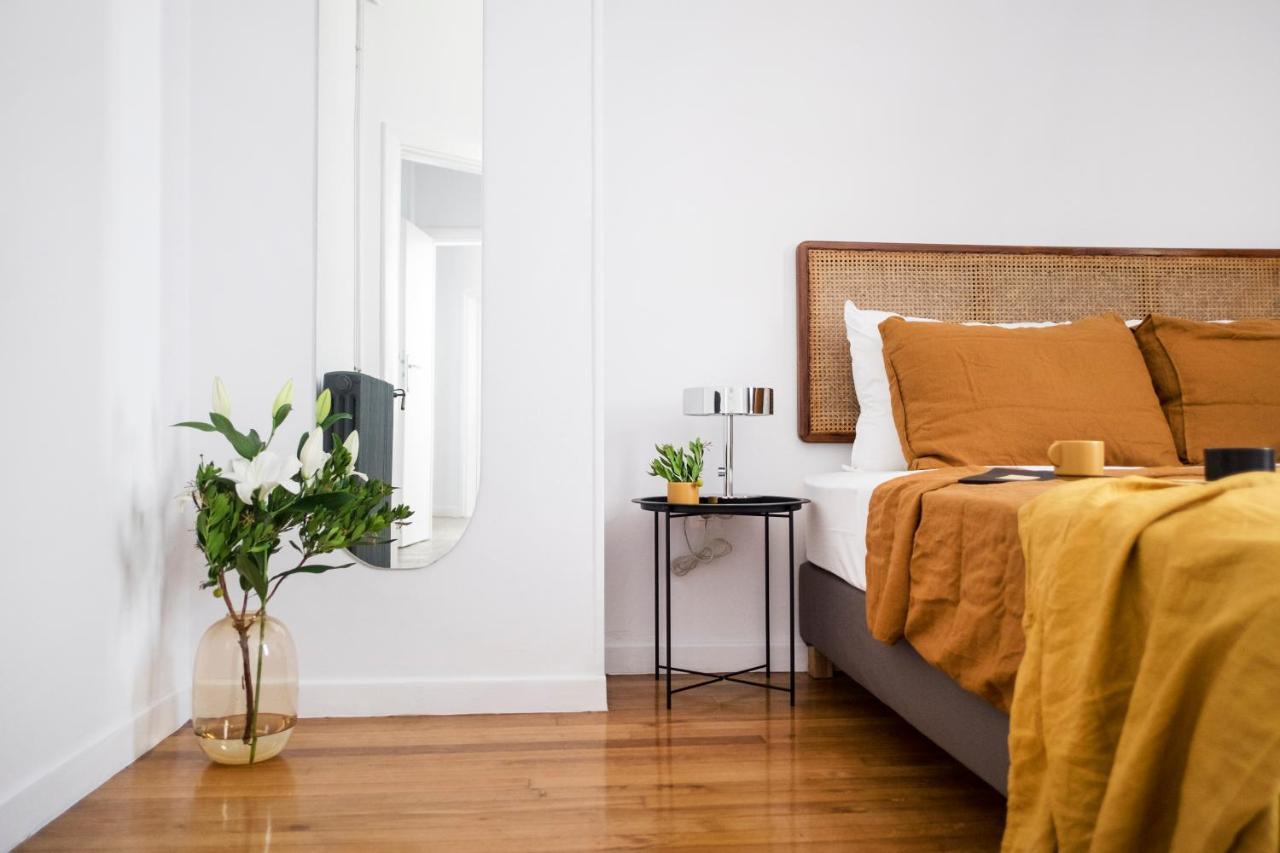 Live Life Ermou Apartment Athens Exterior photo