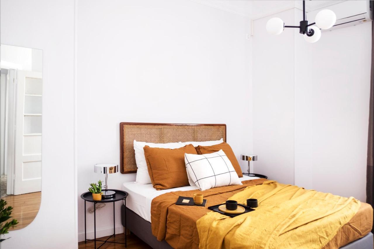 Live Life Ermou Apartment Athens Exterior photo