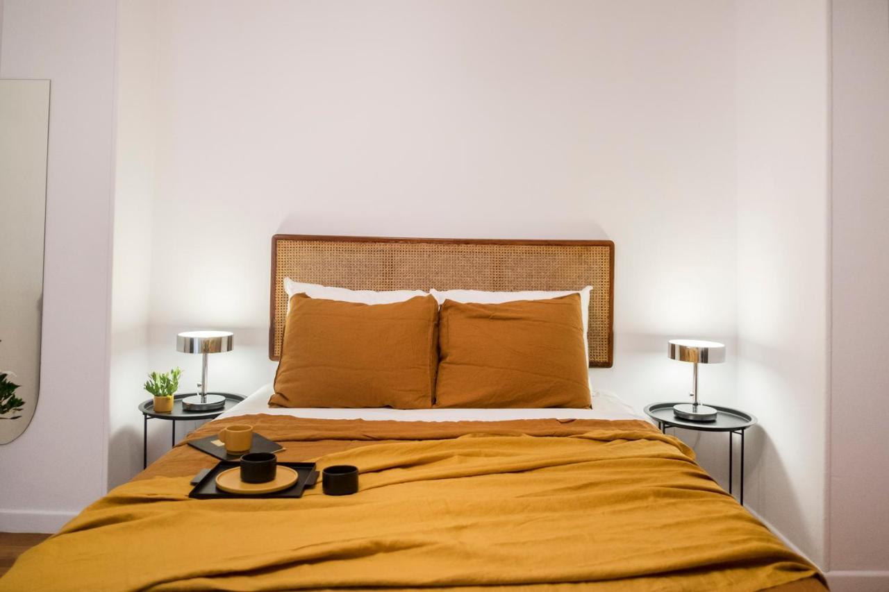 Live Life Ermou Apartment Athens Exterior photo