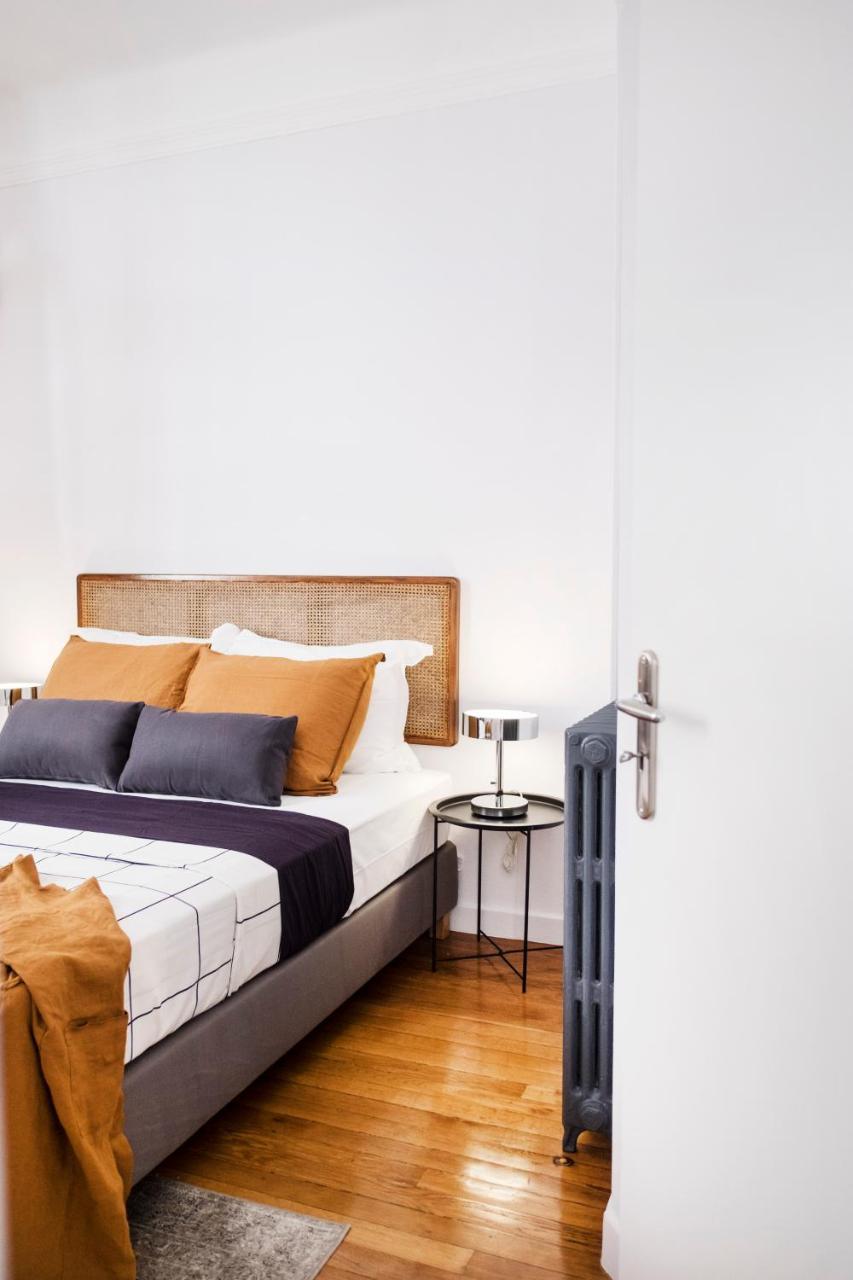 Live Life Ermou Apartment Athens Exterior photo
