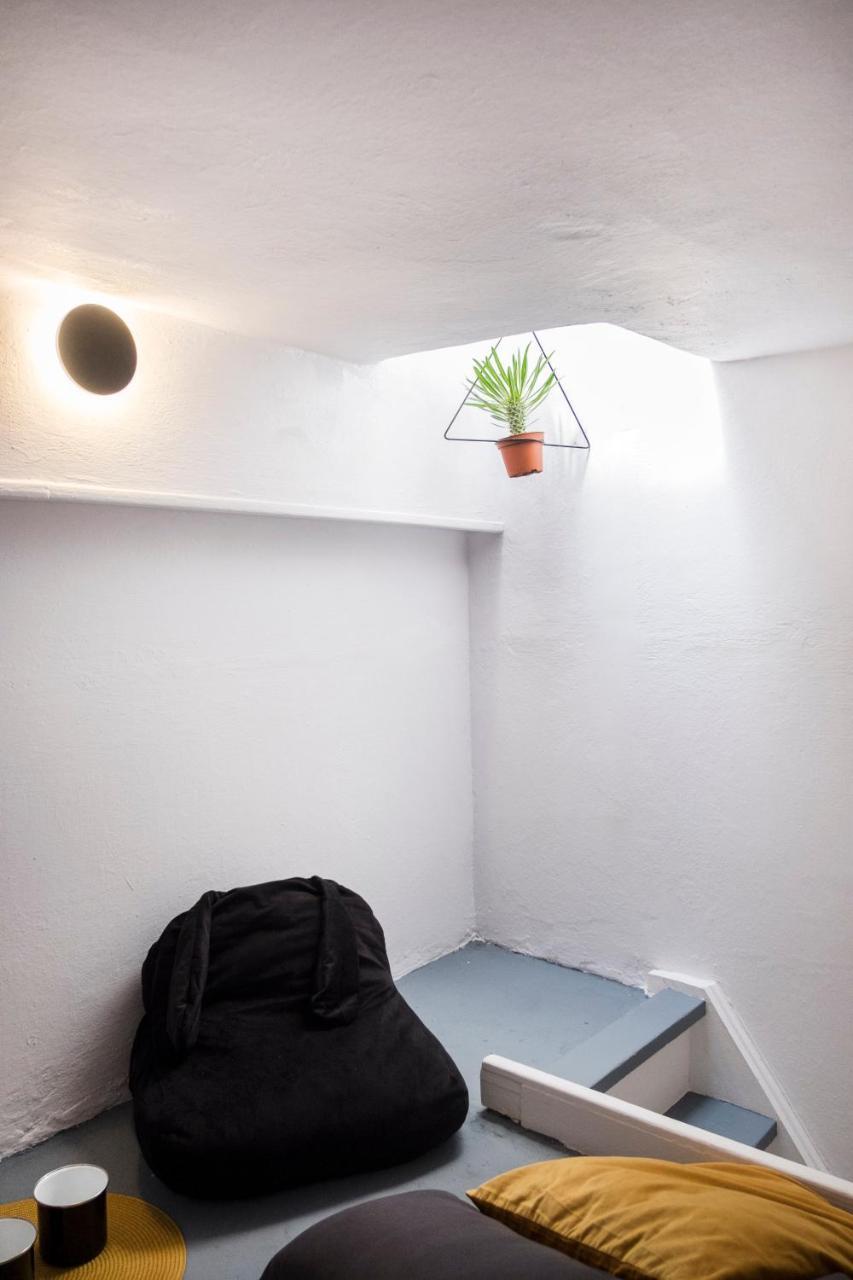 Live Life Ermou Apartment Athens Exterior photo