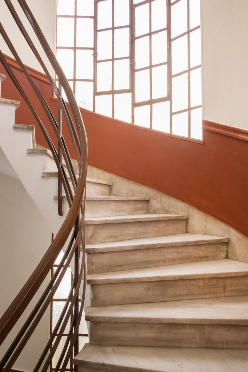 Live Life Ermou Apartment Athens Exterior photo
