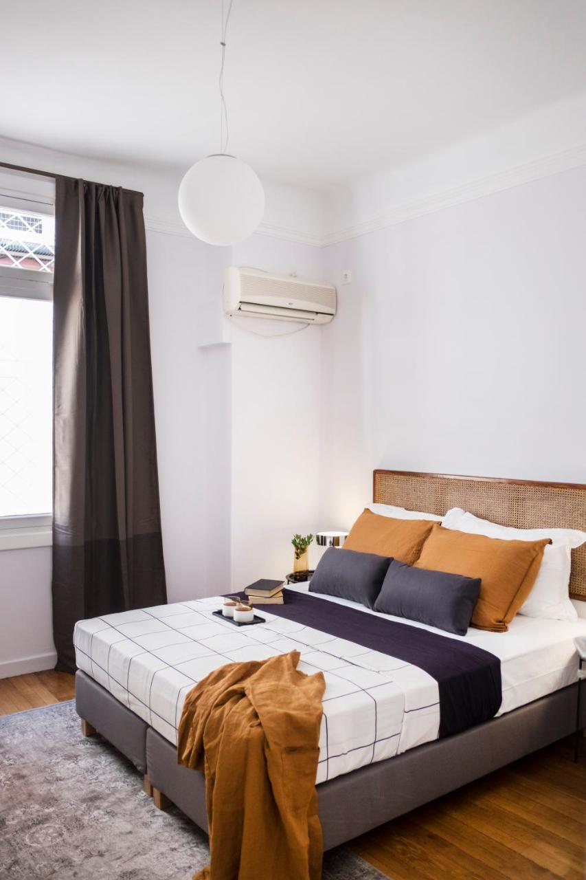 Live Life Ermou Apartment Athens Exterior photo