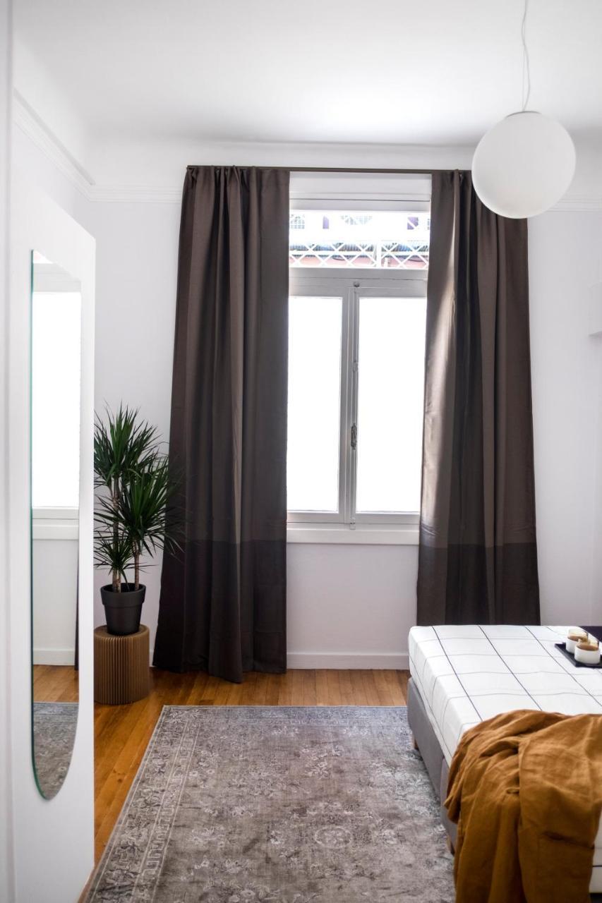 Live Life Ermou Apartment Athens Exterior photo