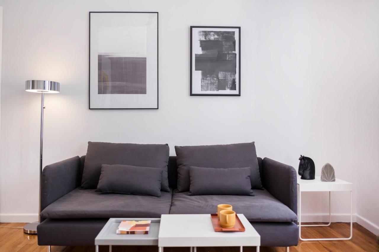 Live Life Ermou Apartment Athens Exterior photo