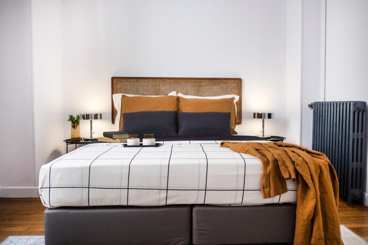Live Life Ermou Apartment Athens Exterior photo