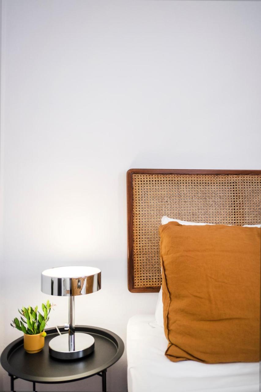 Live Life Ermou Apartment Athens Exterior photo