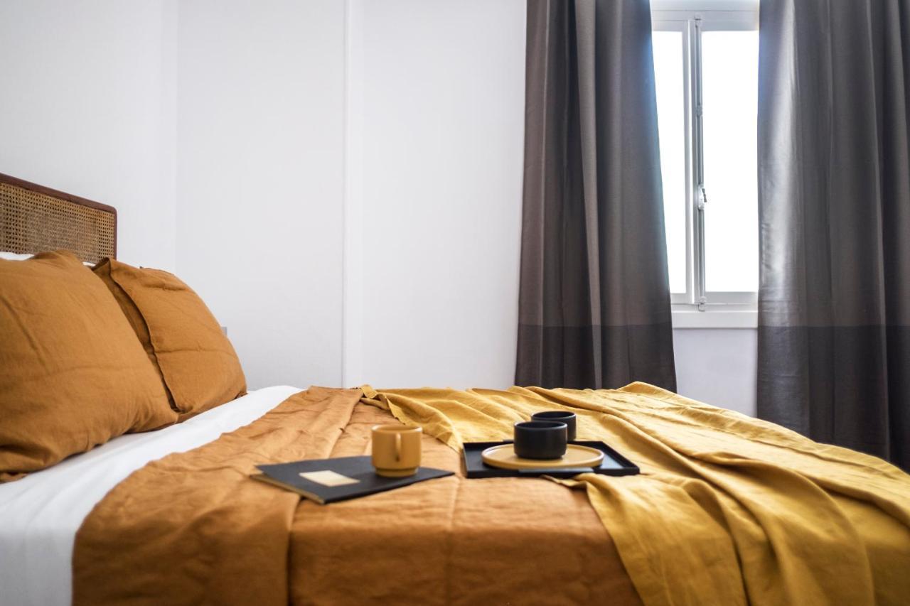 Live Life Ermou Apartment Athens Exterior photo