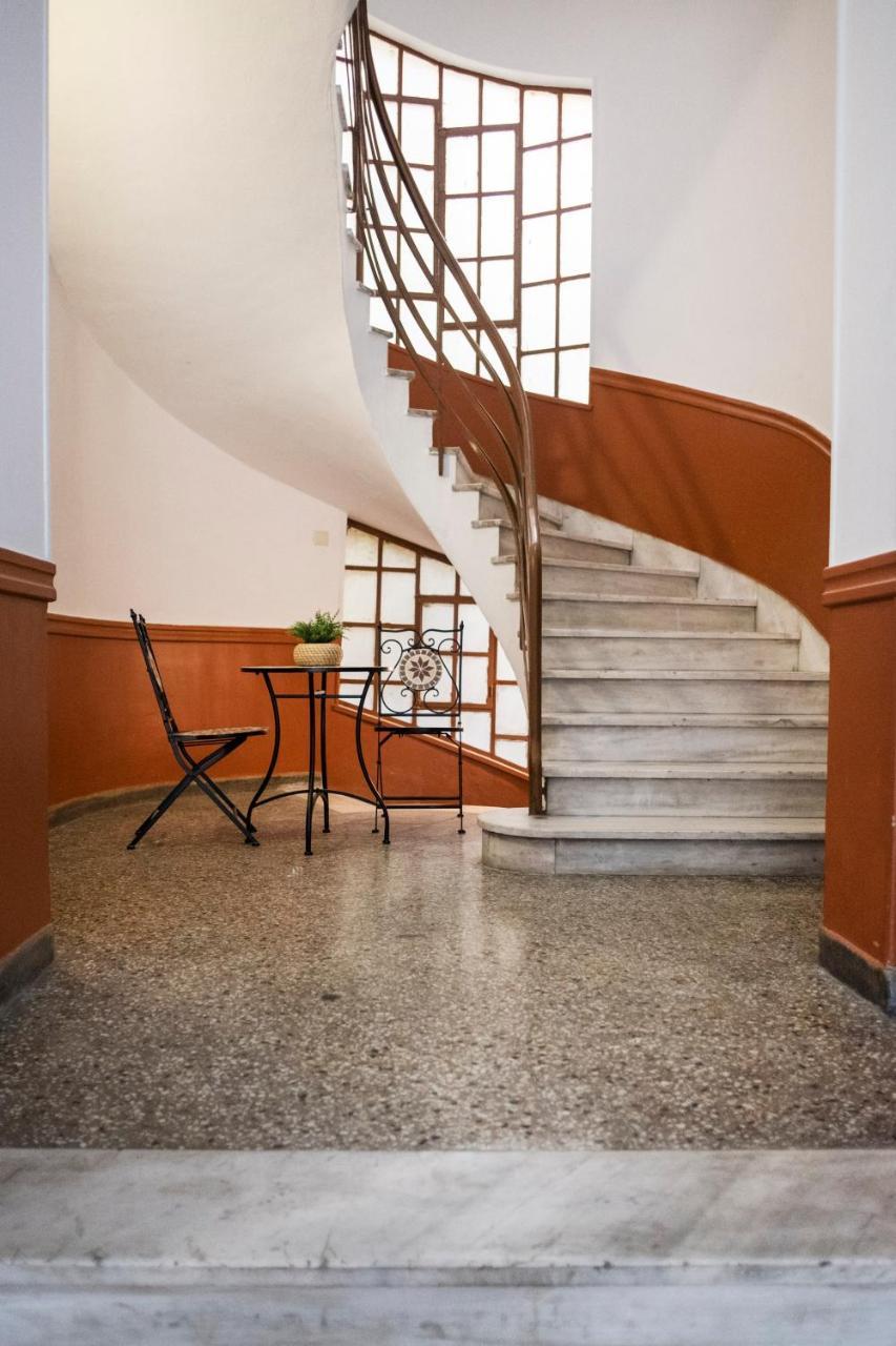 Live Life Ermou Apartment Athens Exterior photo