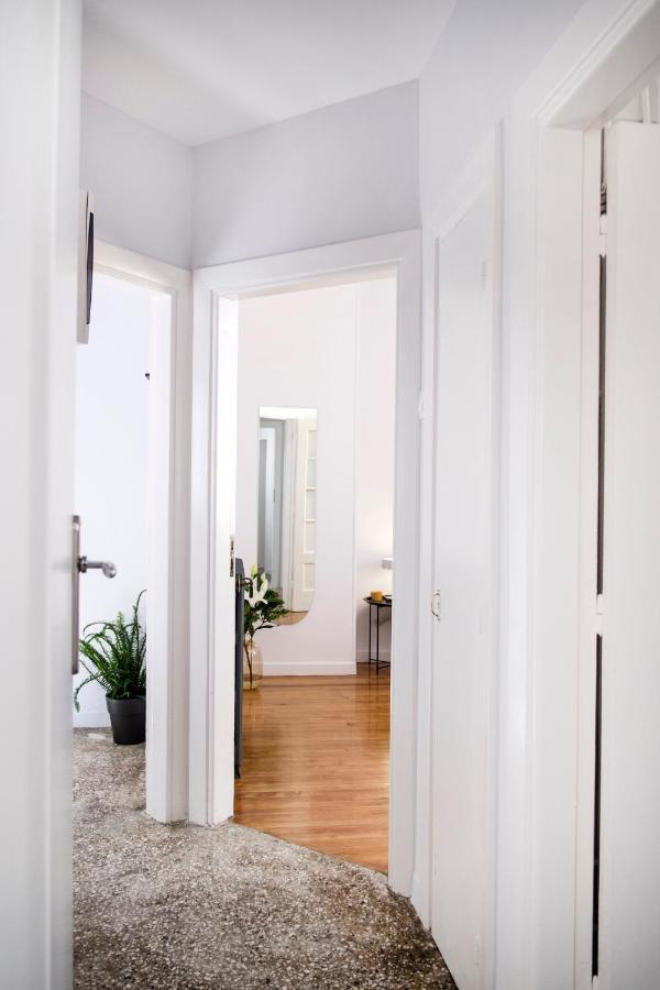 Live Life Ermou Apartment Athens Exterior photo